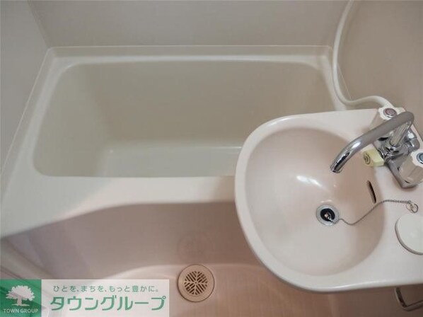 ピースフルハウスの物件内観写真